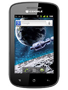 Best available price of Icemobile Apollo Touch 3G in Bangladesh