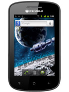 Best available price of Icemobile Apollo Touch in Bangladesh