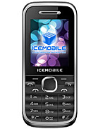 Best available price of Icemobile Blizzard in Bangladesh