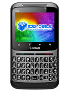 Best available price of Icemobile Clima II in Bangladesh