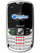 Best available price of Icemobile Flurry II in Bangladesh