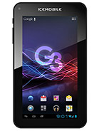 Best available price of Icemobile G3 in Bangladesh