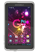 Best available price of Icemobile G7 Pro in Bangladesh