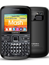 Best available price of Icemobile Mash in Bangladesh