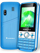 Best available price of Icemobile Rock 2-4 in Bangladesh