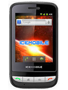 Best available price of Icemobile Sol II in Bangladesh