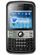 Best available price of Icemobile Storm in Bangladesh