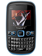 Best available price of Icemobile Tropical II in Bangladesh
