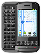 Best available price of Icemobile Twilight II in Bangladesh