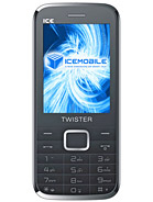 Best available price of Icemobile Twister in Bangladesh