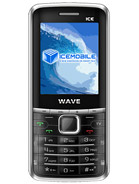 Best available price of Icemobile Wave in Bangladesh