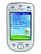 Best available price of i-mate Pocket PC in Bangladesh