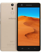 Best available price of Infinix Hot S in Bangladesh