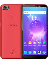 Best available price of Infinix Hot 6 in Bangladesh