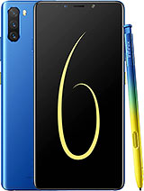 Best available price of Infinix Note 6 in Bangladesh