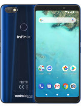 Best available price of Infinix Note 5 in Bangladesh