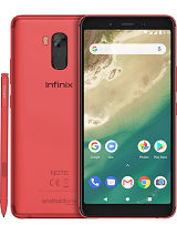 Best available price of Infinix Note 5 Stylus in Bangladesh