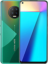 Best available price of Infinix Note 7 in Bangladesh