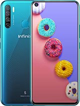 Best available price of Infinix S5 in Bangladesh