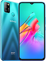 Best available price of Infinix Smart 5 in Bangladesh