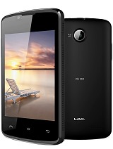 Best available price of Lava Iris 348 in Bangladesh