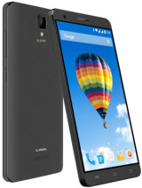 Best available price of Lava Iris Fuel F2 in Bangladesh