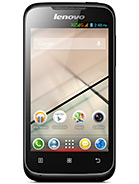 Best available price of Lenovo A369i in Bangladesh