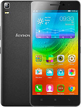 Best available price of Lenovo A7000 Plus in Bangladesh