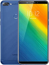 Best available price of Lenovo K5 Note 2018 in Bangladesh