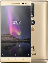 Best available price of Lenovo Phab2 Pro in Bangladesh