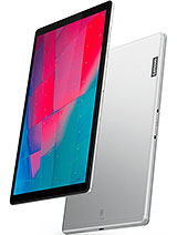 Best available price of Lenovo Tab M10 HD Gen 2 in Bangladesh