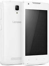 Best available price of Lenovo Vibe A in Bangladesh