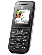 Best available price of LG A180 in Bangladesh