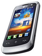 Best available price of LG KM570 Cookie Gig in Bangladesh