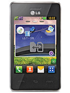 Best available price of LG T370 Cookie Smart in Bangladesh