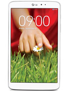 Best available price of LG G Pad 8-3 in Bangladesh