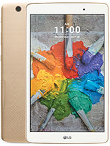 Best available price of LG G Pad X 8-0 in Bangladesh