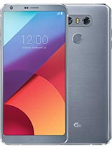 Best available price of LG G6 in Bangladesh