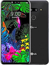 Best available price of LG G8 ThinQ in Bangladesh