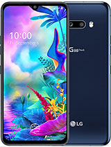 Best available price of LG V50S ThinQ 5G in Bangladesh