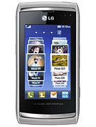 Best available price of LG GC900 Viewty Smart in Bangladesh