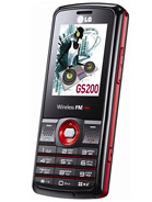 Best available price of LG GS200 in Bangladesh