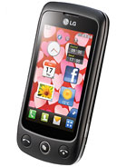 Best available price of LG GS500 Cookie Plus in Bangladesh