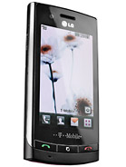 Best available price of LG GT500 Puccini in Bangladesh