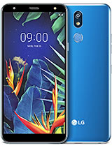Best available price of LG K40 in Bangladesh