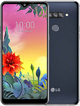 Best available price of LG K50S in Bangladesh