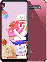 Best available price of LG K51S in Bangladesh