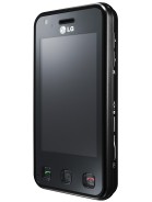 Best available price of LG KC910i Renoir in Bangladesh