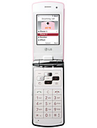Best available price of LG KF350 in Bangladesh