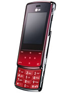 Best available price of LG KF510 in Bangladesh